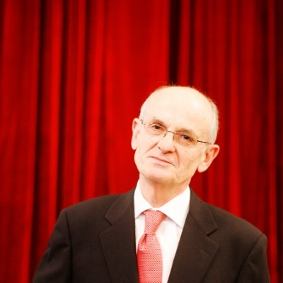 Gérard Laloi